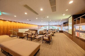 KOKO HOTEL Nagoya Marunouchi