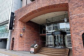 KOKO HOTEL Nagoya Marunouchi
