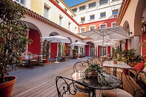 Hotel de Paris
