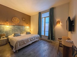 Hotel de Paris