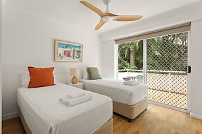 Kirra Palms Holiday Apartments