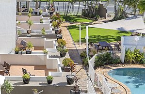 Kirra Palms Holiday Apartments