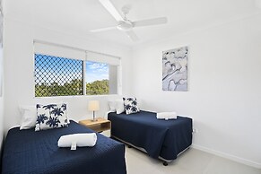 Kirra Palms Holiday Apartments