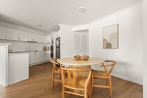 Kirra Palms Holiday Apartments