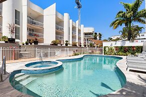 Kirra Palms Holiday Apartments
