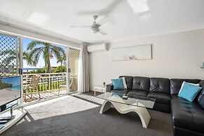 Kirra Palms Holiday Apartments