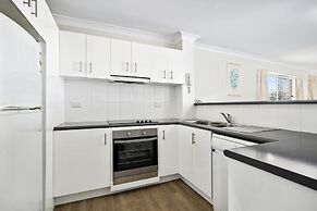 Kirra Palms Holiday Apartments