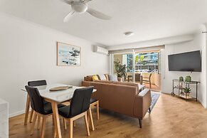 Kirra Palms Holiday Apartments