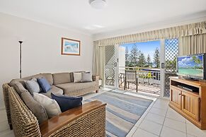 Kirra Palms Holiday Apartments