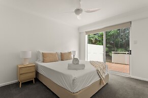 Kirra Palms Holiday Apartments