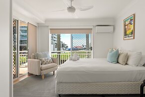 Kirra Palms Holiday Apartments