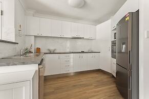 Kirra Palms Holiday Apartments