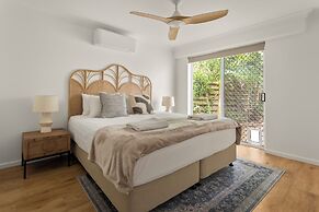 Kirra Palms Holiday Apartments