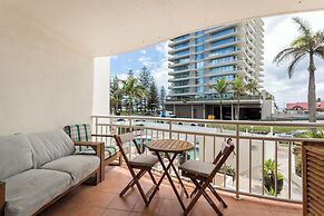 Kirra Palms Holiday Apartments