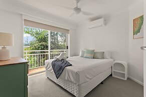 Kirra Palms Holiday Apartments