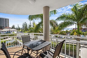 Kirra Palms Holiday Apartments