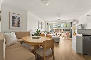 Kirra Palms Holiday Apartments