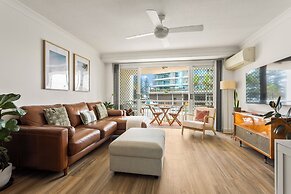 Kirra Palms Holiday Apartments
