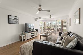 Kirra Palms Holiday Apartments