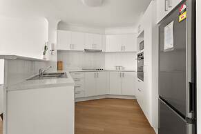 Kirra Palms Holiday Apartments