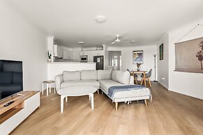 Kirra Palms Holiday Apartments