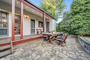 Whispering Pines Cottages
