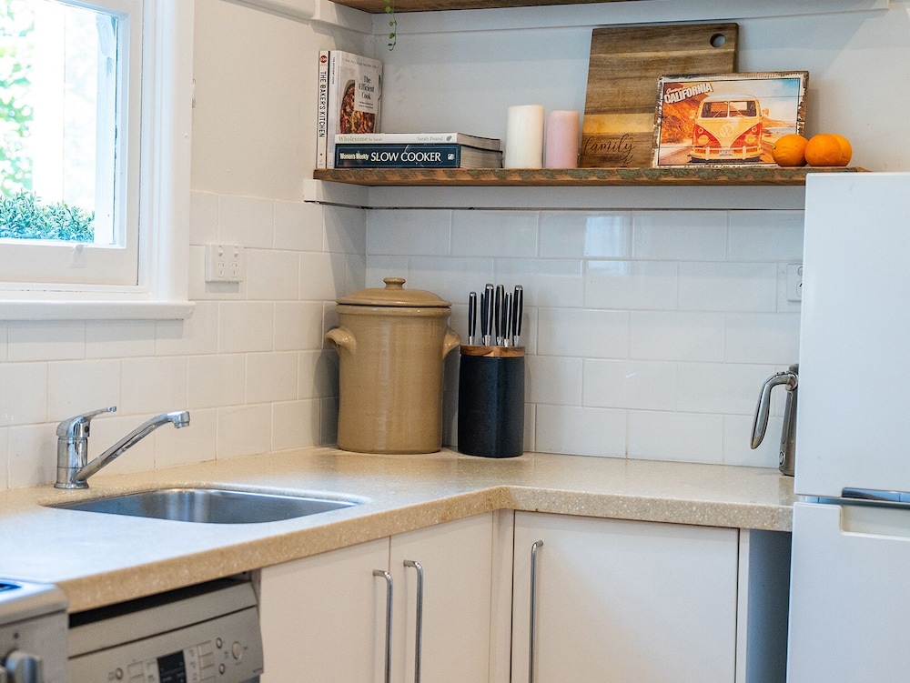 Whispering Pines Cottages