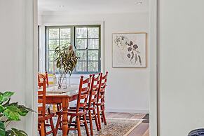 Whispering Pines Cottages