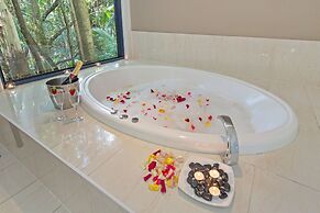Pethers Rainforest Retreat