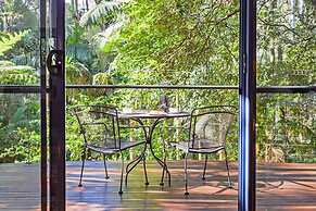 Pethers Rainforest Retreat