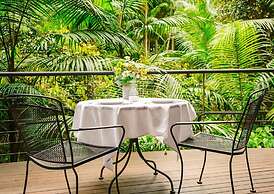 Pethers Rainforest Retreat