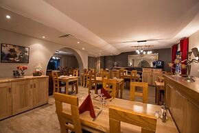 Hotel Beausejour