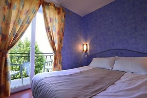 Hotel Beausejour