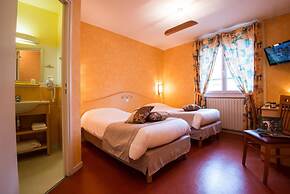 Hotel Beausejour