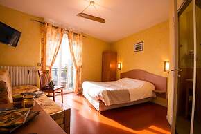 Hotel Beausejour