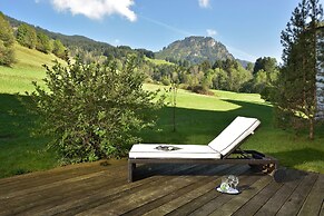 DIE GAMS Hotel-Resort