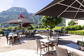 DIE GAMS Hotel-Resort