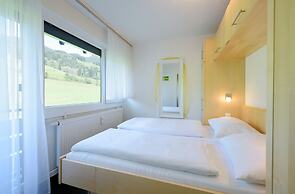 DIE GAMS Hotel-Resort