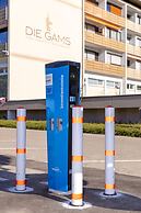 DIE GAMS Hotel-Resort
