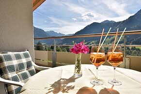 DIE GAMS Hotel-Resort
