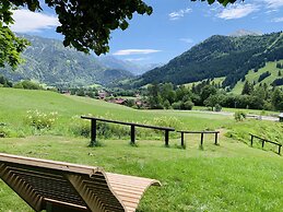 DIE GAMS Hotel-Resort