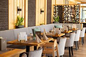 DIE GAMS Hotel-Resort