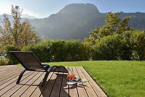DIE GAMS Hotel-Resort