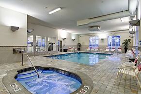 Hampton Inn & Suites by Hilton Red Deer