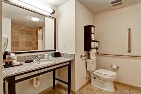 Hampton Inn & Suites by Hilton Red Deer