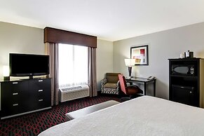Hampton Inn & Suites by Hilton Red Deer