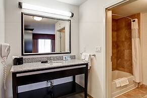 Hampton Inn & Suites by Hilton Red Deer
