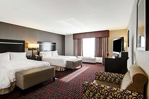 Hampton Inn & Suites by Hilton Red Deer