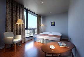 Hotel Exe Sevilla Palmera