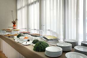 Hotel Exe Sevilla Palmera